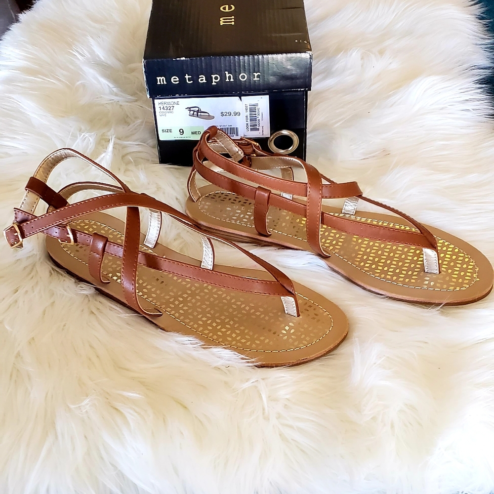 Women's Sandals